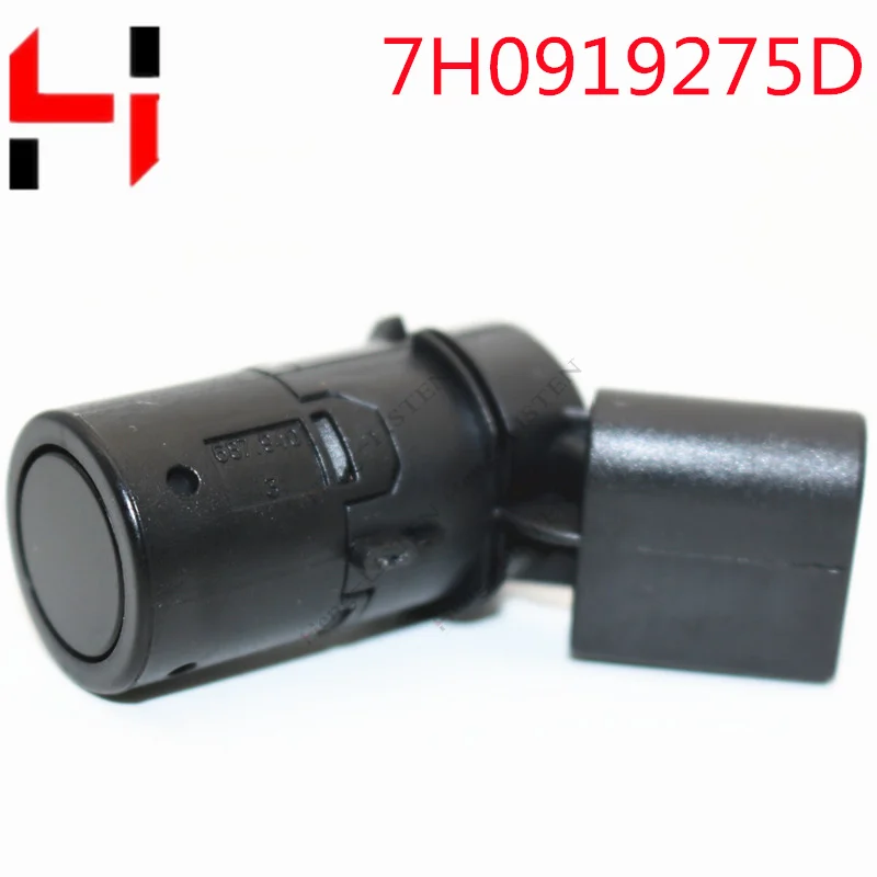 

1PCS New High Quality PARKING SENSOR PDC Fits for A3 A4 A6 A8 RS4 S4 S6 OEM 7H0919275D 4B0919275F 7H0919275A/F