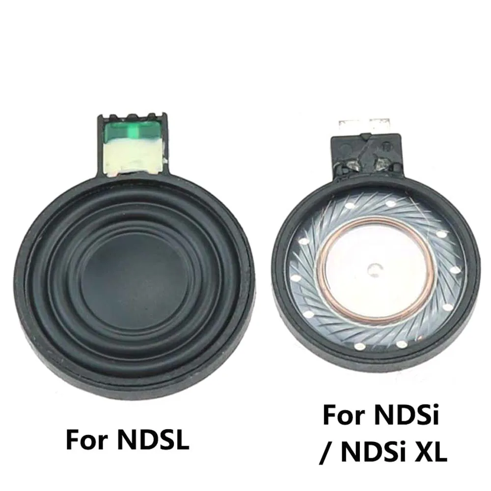 

10 шт., динамики для игровой консоли NDSL NDSi/NDSi XL
