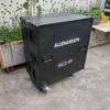 ALLEN&HEATH SQ-6 Mixing Console Aviation Chassis Chassis SQ-6 Professional Mixing Console Chassis 4