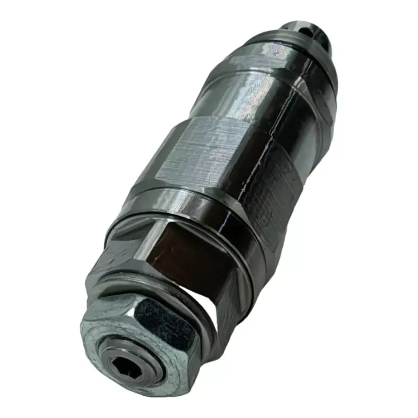 Holdwell Pressure Relief Valve AT168765 51650-2 for John Deere Backhoe Loader 300D 310D 315D
