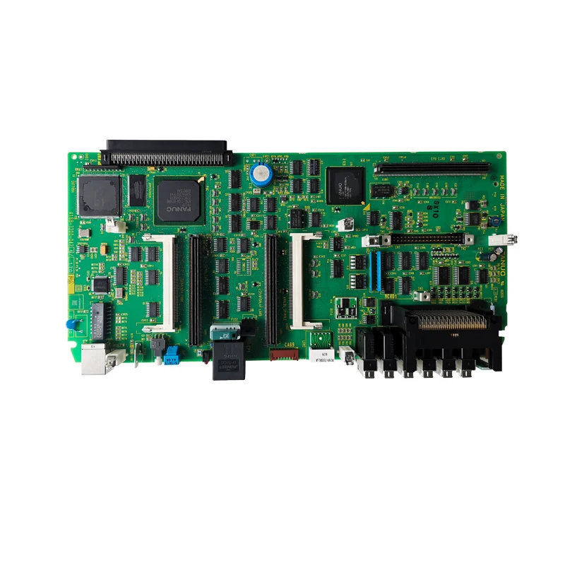 

Fanuc Motherboard Japan Original fanuc system mainboard A16B-3200-0425/A16B-3200-0427/A16B-3200-0429