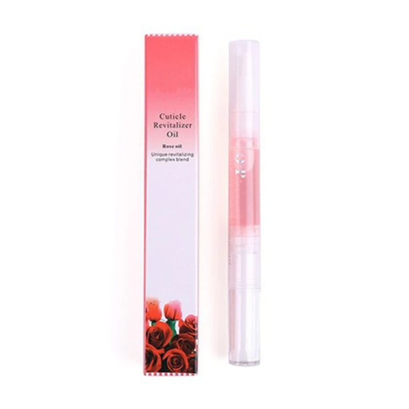 Cuticle Oil Pen for Nail Polish Repair Pen Nourishment Polish Care Pen