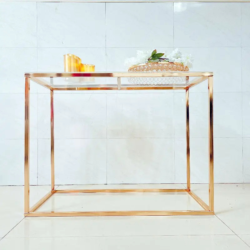 Description Picture 3 of item95 Inch Wedding Hall  Props Frame Decoration Flower Arch Floral Balloon Stand Anniversary Backdrops Wecome Sign Banner Shelf