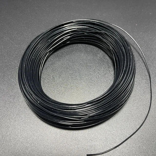Youpin Cable Eléctrico De Alta Temperatura Ul1007 De 26 Awg | Meses Sin - Foto 4
