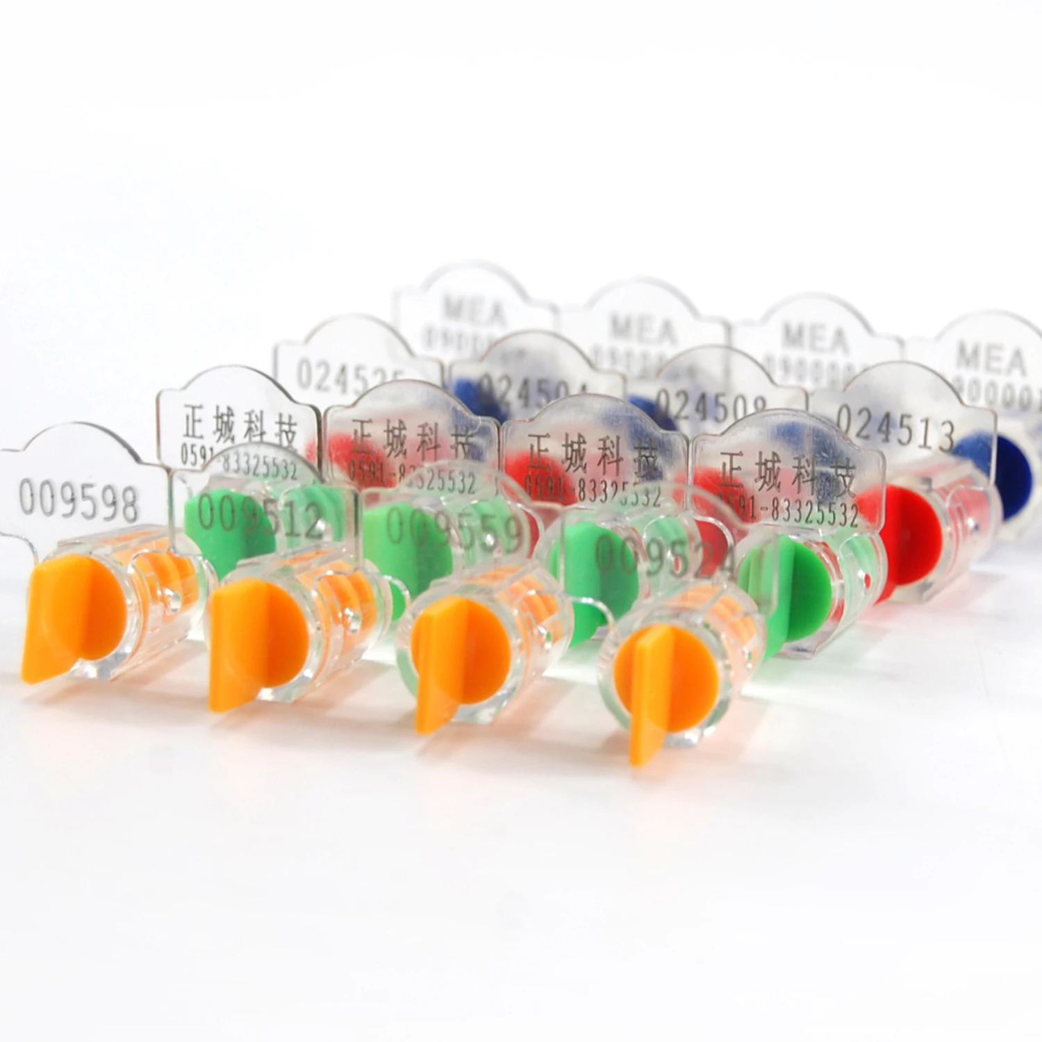 Computers e Electronics