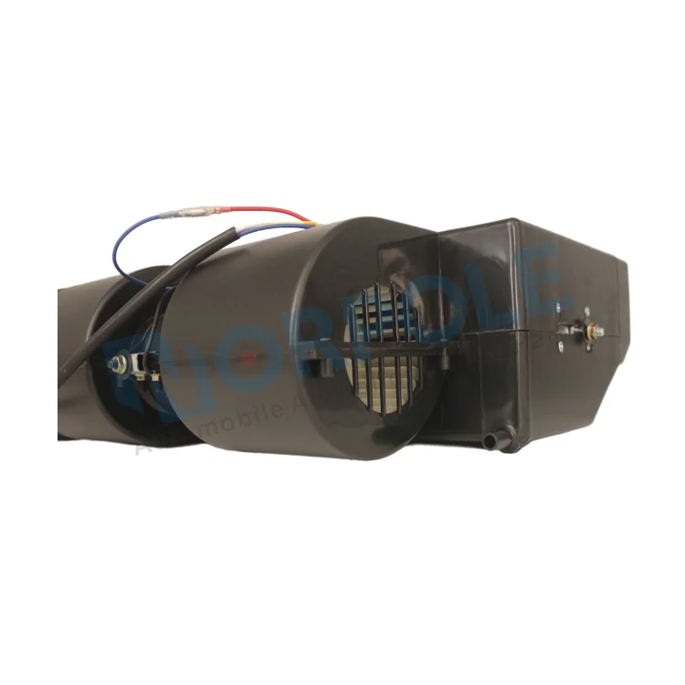 Universal Underdash AC Air Conditioning Cooling & Heating For Cars & Trucks BEU 848(black) auto Evaporator Unit