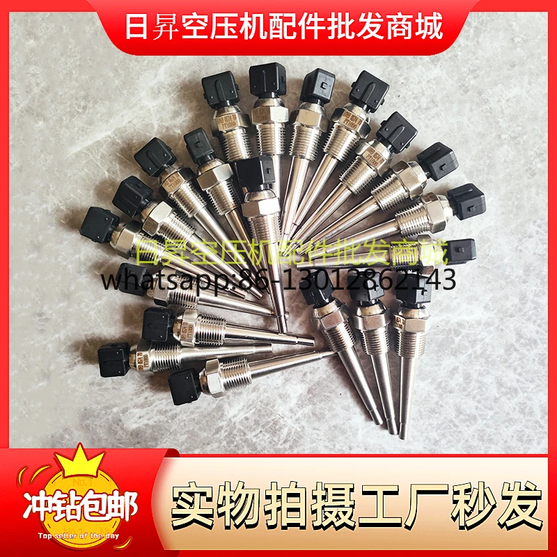 인버터 온도 센서 1089057415 새로운 온도 프로브 1089057455