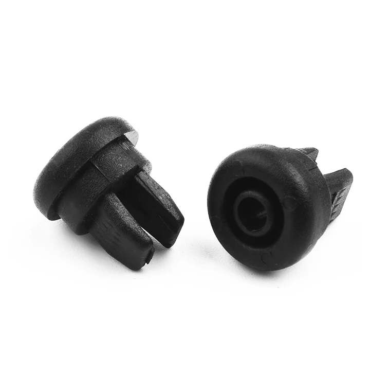 

2xclips String Hanger Clio Megane Scenic Laguna Modus Parcel Shelf String Hanger Hot ，Portable Aktisch Practical Kit