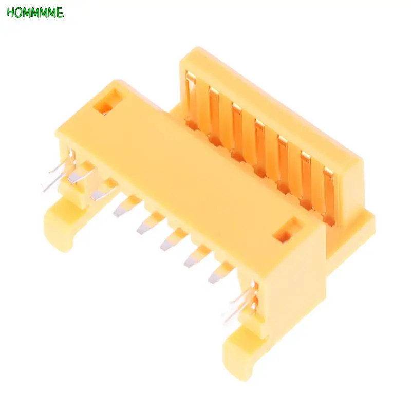 

1PC Charging Protection Board Connector Terminal For Makita 18V Li-ion Battery Converter Adapter BL1850 BL1830 PCB BMS