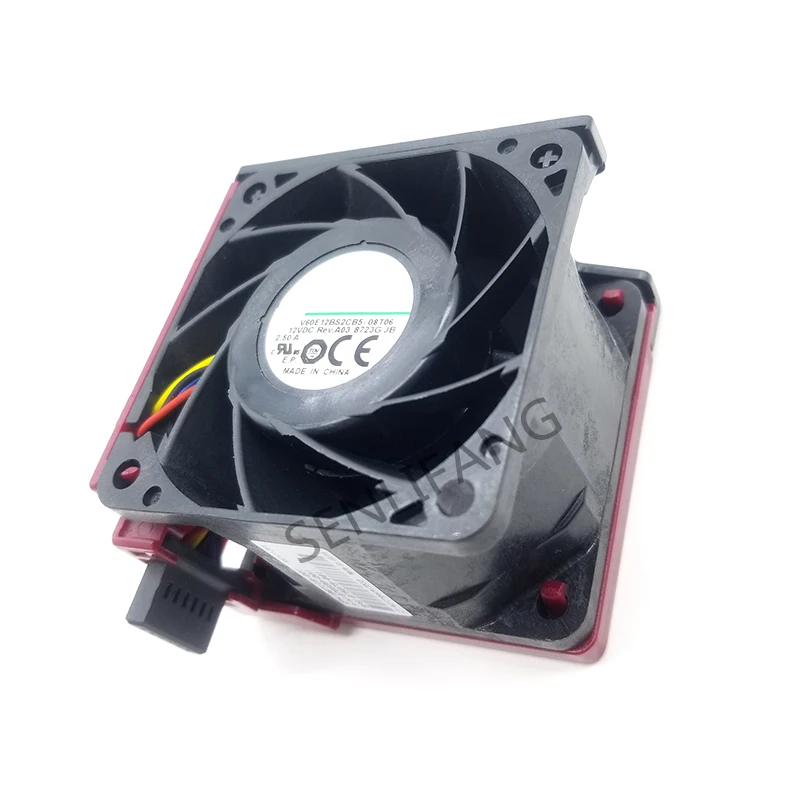 Brand New Per Hp Dl380 Gen10 G10 867118-001 870930-001 875075-001 Ventola Di Raffreddamento