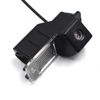 Parking Camera for Volkswagen Golf 6 MK6 Polo 6R V Passat CC Magotan VW Bora Dedicated HD Reverse Rear view - Image 3