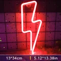 Lightning-Red