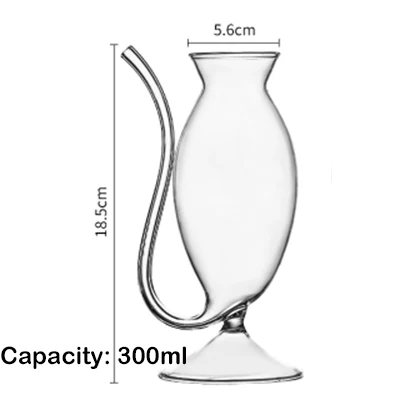 Tall 300ml