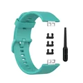 9 mint green