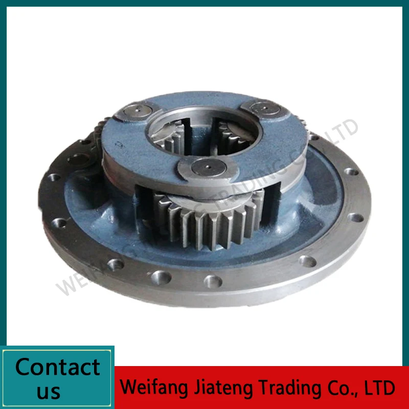 Gruppo Telaio Planetario Muslimex Per Trattori Agricoli Foton Lovol Attrezzature Per Macchine Agricole