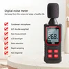 NOYAFA NF562 Noise Meter Decibel Detector, Household Detector, Handheld High-precision Noise Tester 4