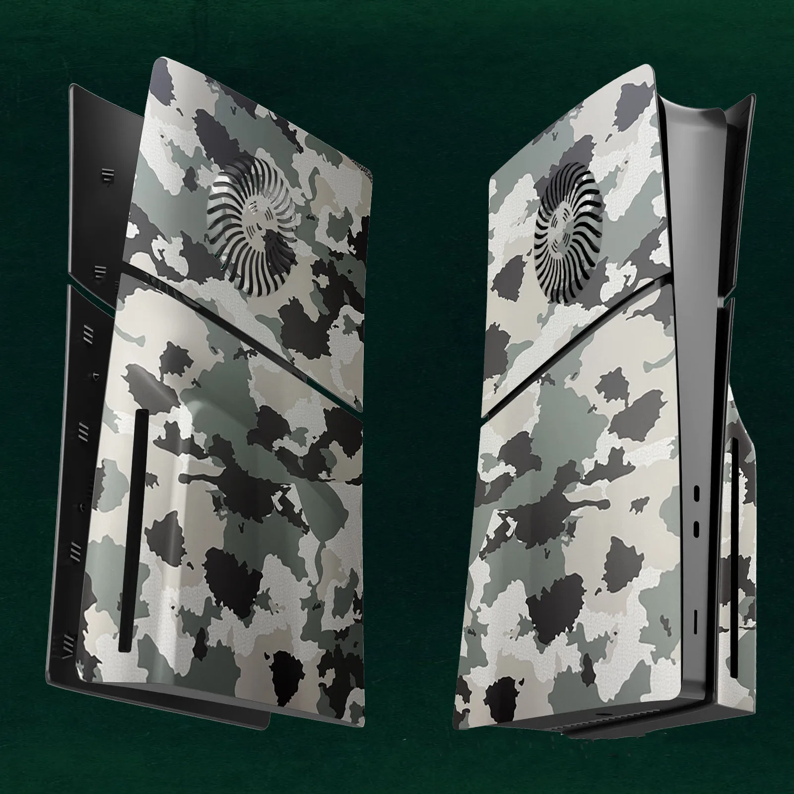 PS5 Slim Faceplate