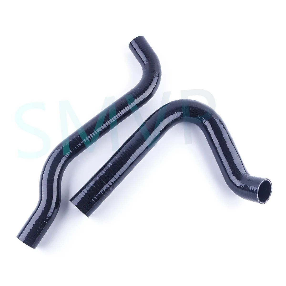 

2PCS Silicone Radiator Cooling Hose For 1967-1972 Chevy C/K Pickup Blazer GMC Jimmy 3-PLY Upper and Lower 1968 1969 1970 1971