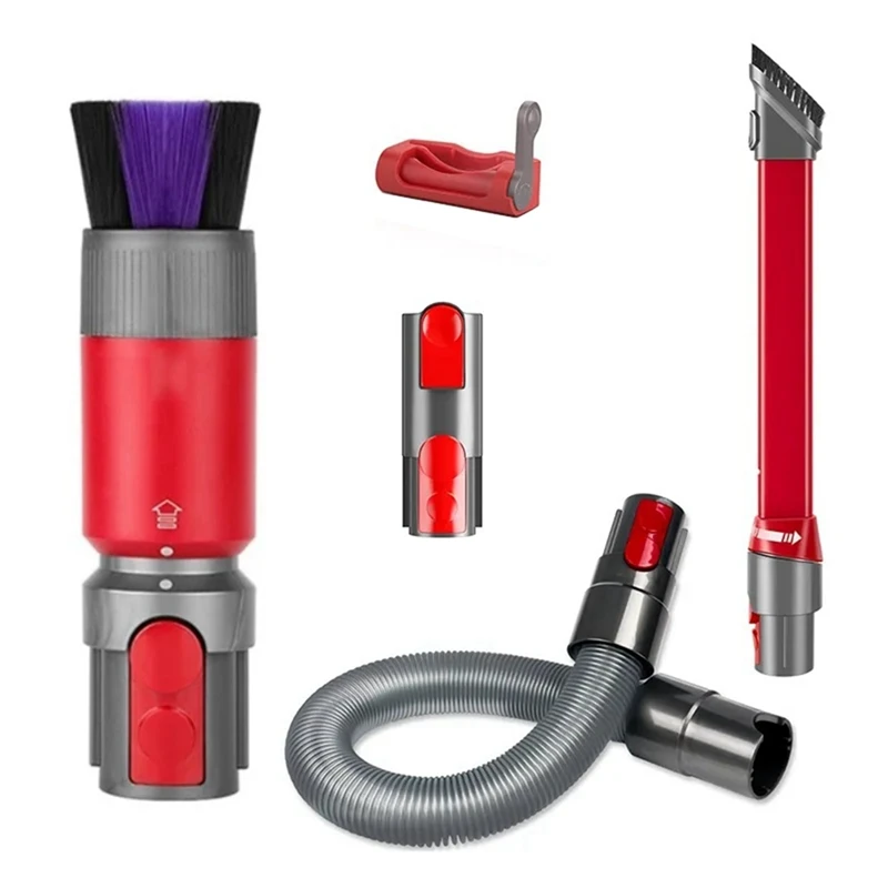 

Мягкая щетка для пылесоса Dyson V7 V8 V10 V11 V12