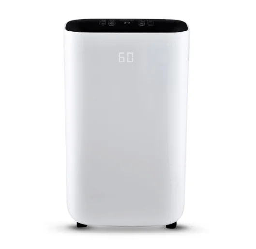 20L Mobile Air Dehumidifier for Medium to Large Size Home with Wifi Smart Control Dehumidifiers 1