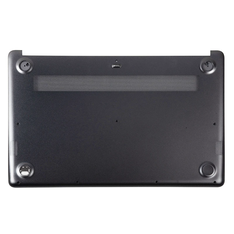 para Huawei Matebook d Mrc-w60 W50 Pl-w19 Tela de Volta Capa Moldura Palma Resto Inferior Escudo Capa Superior Case Quadro - Imagem 2