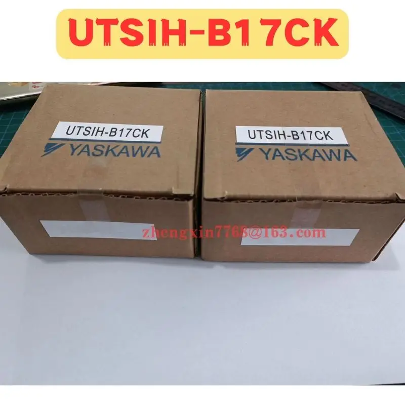 

Совершенно новый UTSIH-B17CK UTSIH B17CK кодировщик