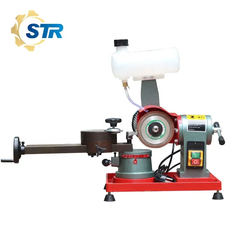 STR TCT Saw Blade Circular Saw Blade  For Wood Panel Saw Blades Sharpening Grinding Machine 2
