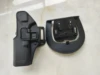 2025 Tactical Left Hand Gun Holster For Glock 17 19 M92 Colt 1911 P226 Airsoft Belt Holster General Hunting Pistol Case 1
