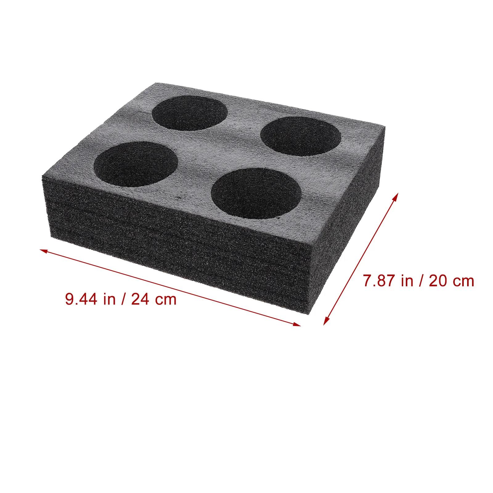 Cup Storage Holder Cup Carrier 2Pcs