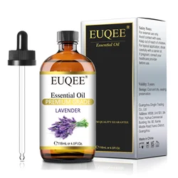 Enhanced Aromatherapy Essential Oils for Home Fragrance and Crafting (Lavender)