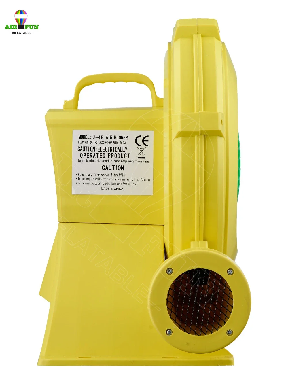 blower pump blower for inflat electric inflatable blowers for bouncy castle arch balloon 2