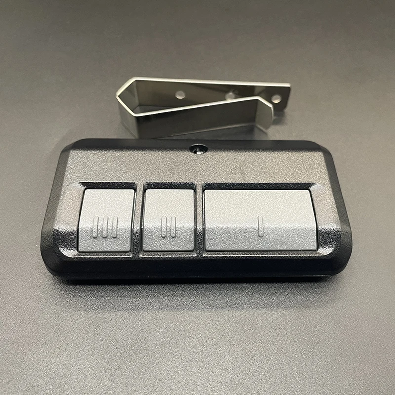 Newest Liftmaster 893MAX Garage Door Remote Control Compatible With 893LM 971LM 891LM 973LM 371LM 373LM Gate Opener Transmitter 3