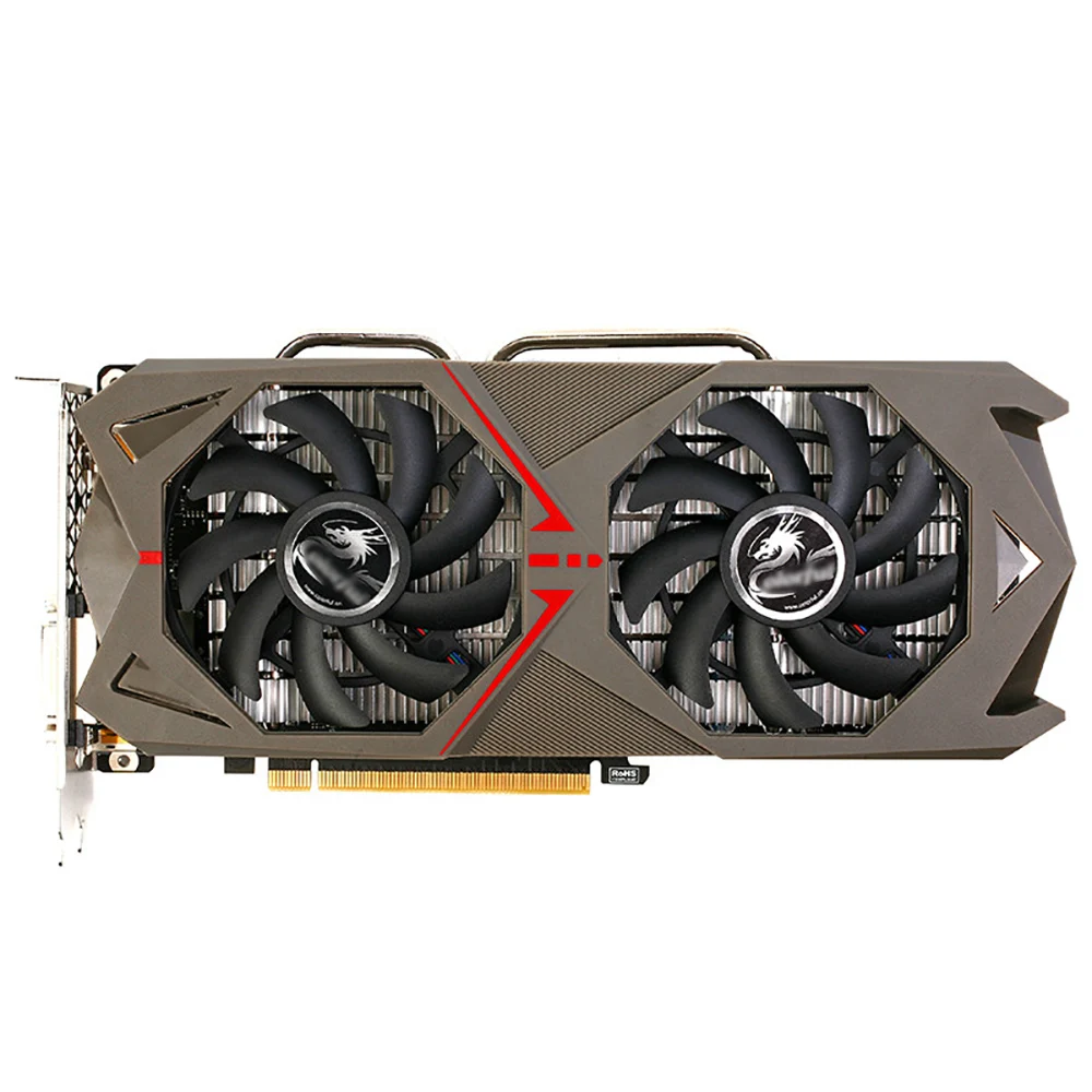 

Wholesale Used Graphic Card Geforce Gtx 1060 3Gb 5Gb 6Gb Second Hand Video Card 3 gb Gtx1060