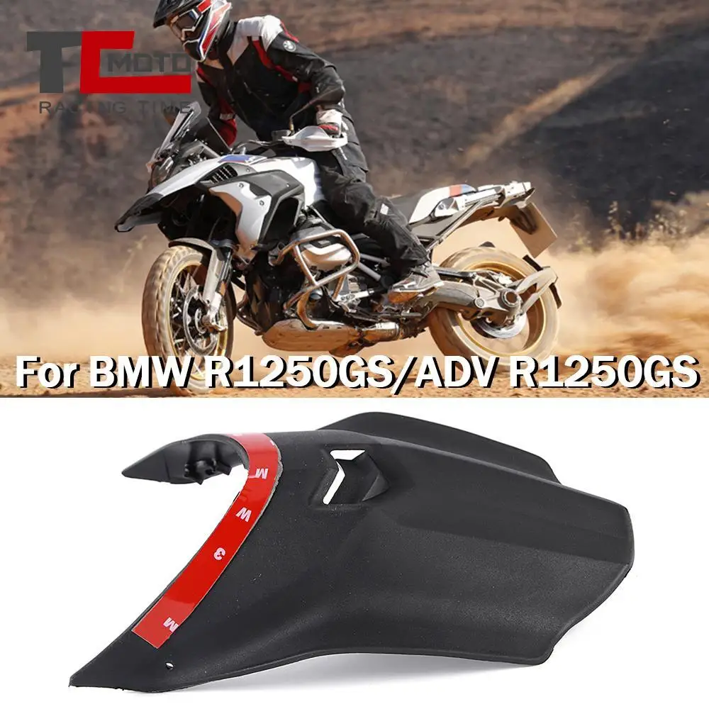 Per Bmw R1200Gs R 1200 Gs R1250Gs Parafango Avventura Parafango Anteriore Estensione Prolunga Paraspruzzi Pneumatico Hugger R 1200 1250 Gs Adv