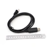 Skywatcher Telescopes Goto Mount Control EQMOD ASCOM Asiair Cable for HEQ5pro AZEQ5 AZEQ6 EQ6-R 5
