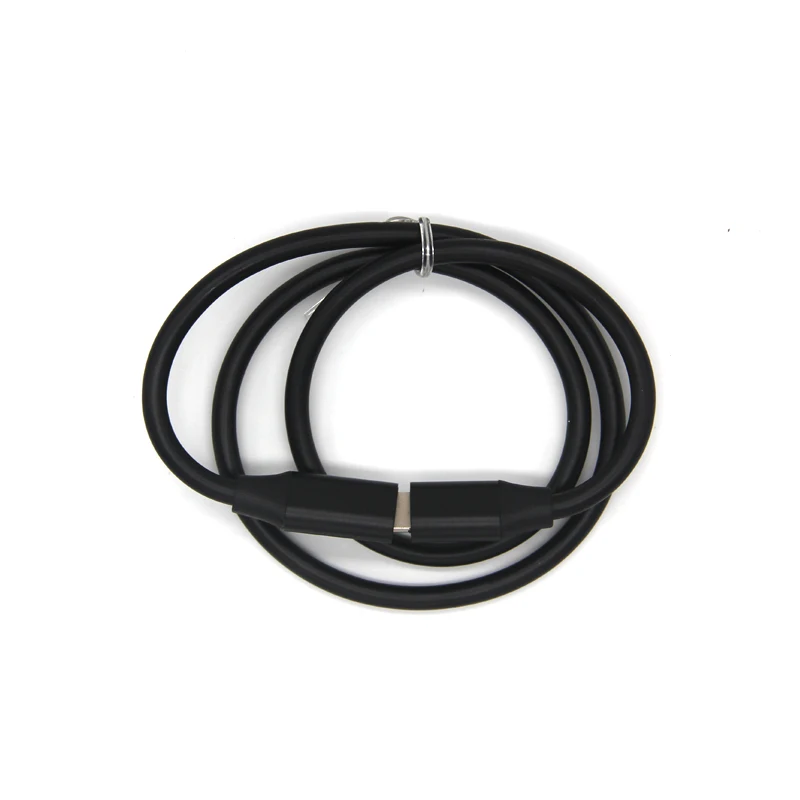50CM 100cm Black Lightning Extension Cord for Seek Thermal Camera,Flir