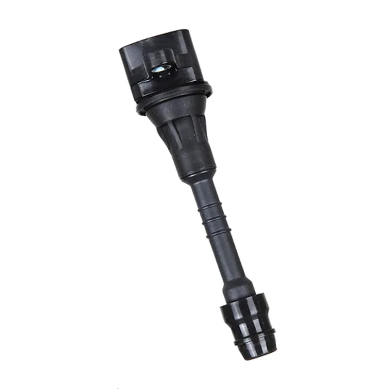 Ignition Coil Pack 1.8 Compatible with Nissan 2002-2006 Sentra, 2001-2005 Almera 1.8L L4 Coil Replacement 224336N015 224486N015