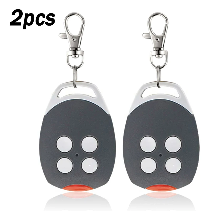 2 stuks Nieuwe DITEC GOL4C Garage/Poort Afstandsbediening Duplicator