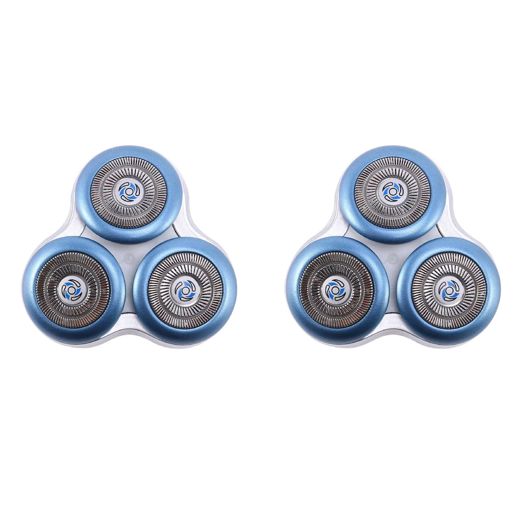 

2X Shaver Replacement Shaver Head Blade Cutter for Philips for 7000 9000 RQ12 Series