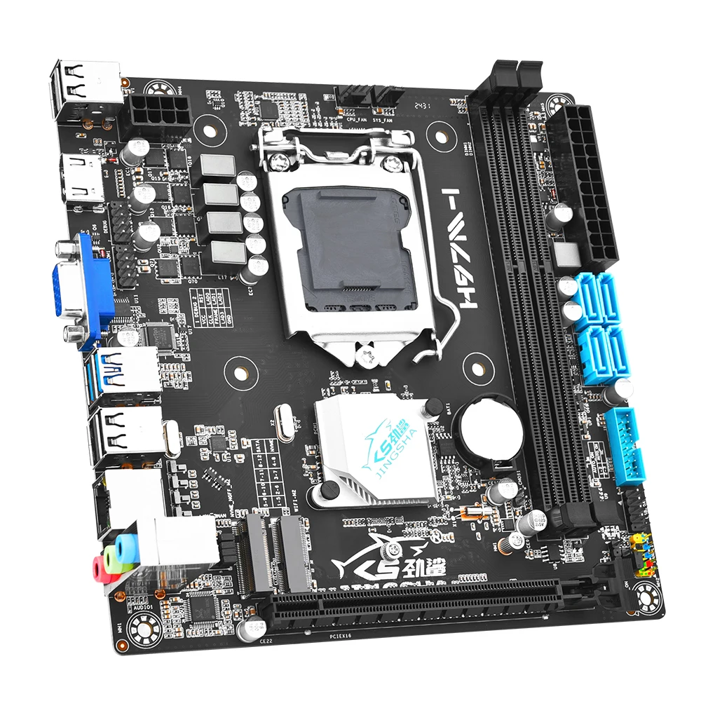 【セット】ASUS H97-PRO マザーボード i5-4590 メモリ8GB セット】ASUS H97-PRO マザーボード i5-4590 メモリ8GB