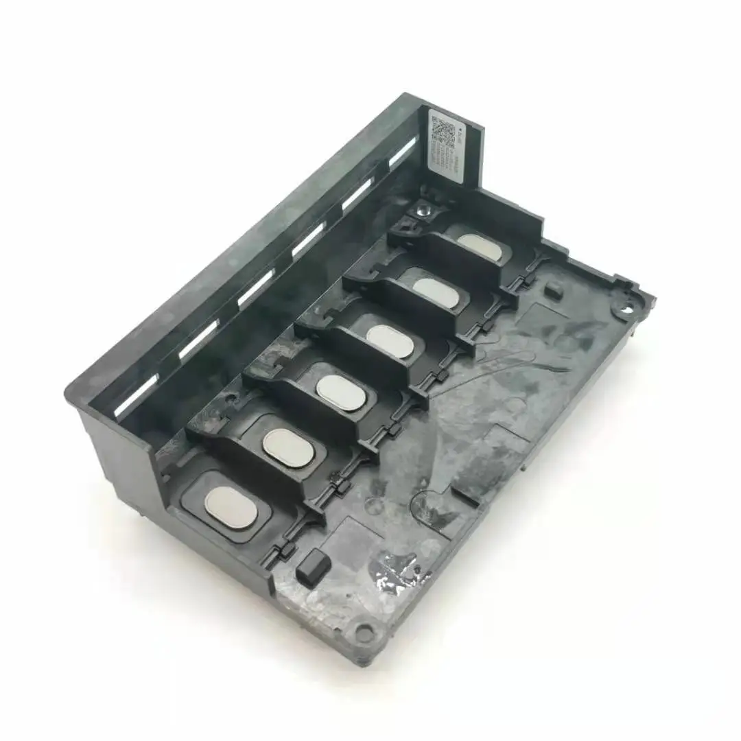 

6 цветов, печатающая головка, Подходит для Epson XP-8600 XP8600, XP-8500 880AW, EP-880AN 880AN, EP-880AR 880AR, 880AB