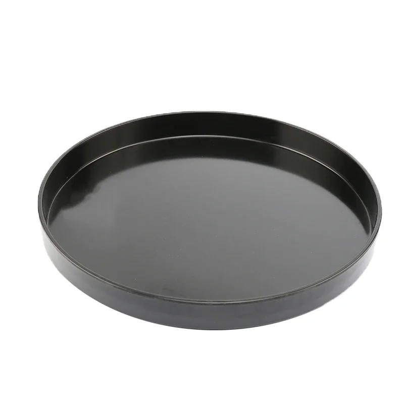 Nordic Style Round Jewelry Storage Tray