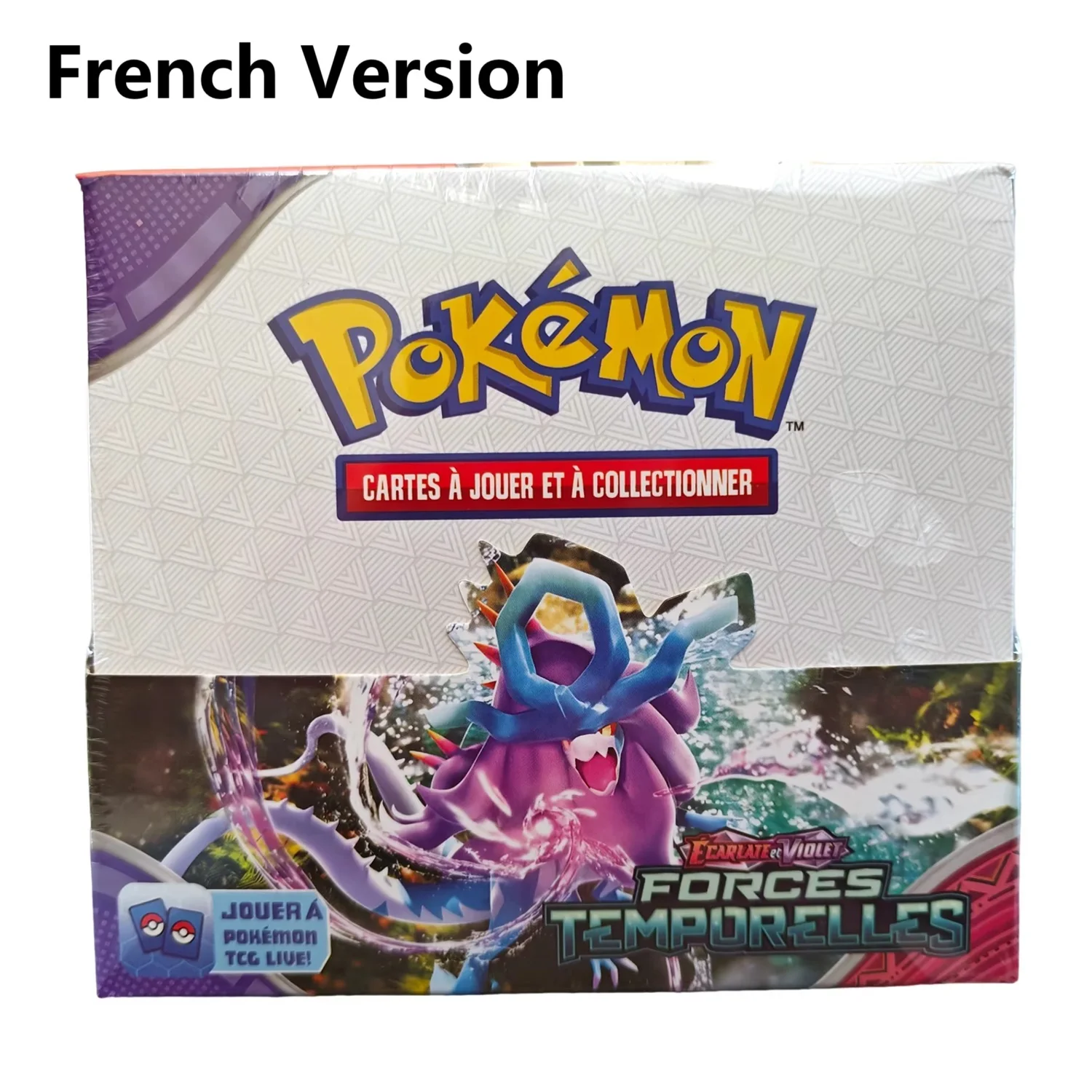 新品 Pokemon BOX 4box まとめ売り 英語版 2025 360Pcs Box Pokemon Card Shining Fates Style English