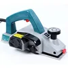 Electric Hand Planer 600W 220V Carpenter's Planer Household Tools Woodworking Planer Planing Machine Wood Cutting Tool 1