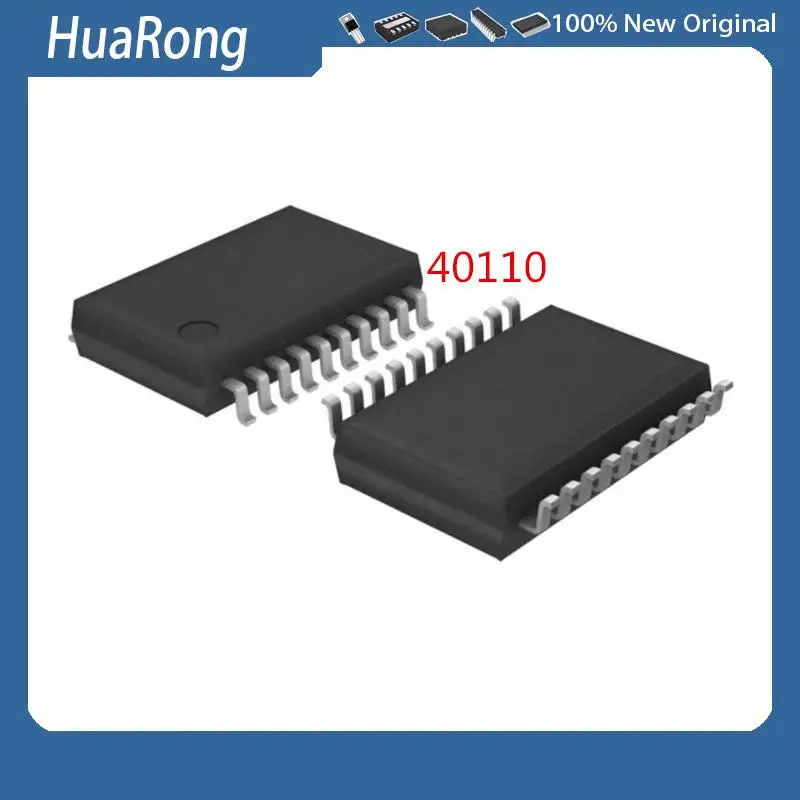 

2PCS/LOT 40110 SOP20