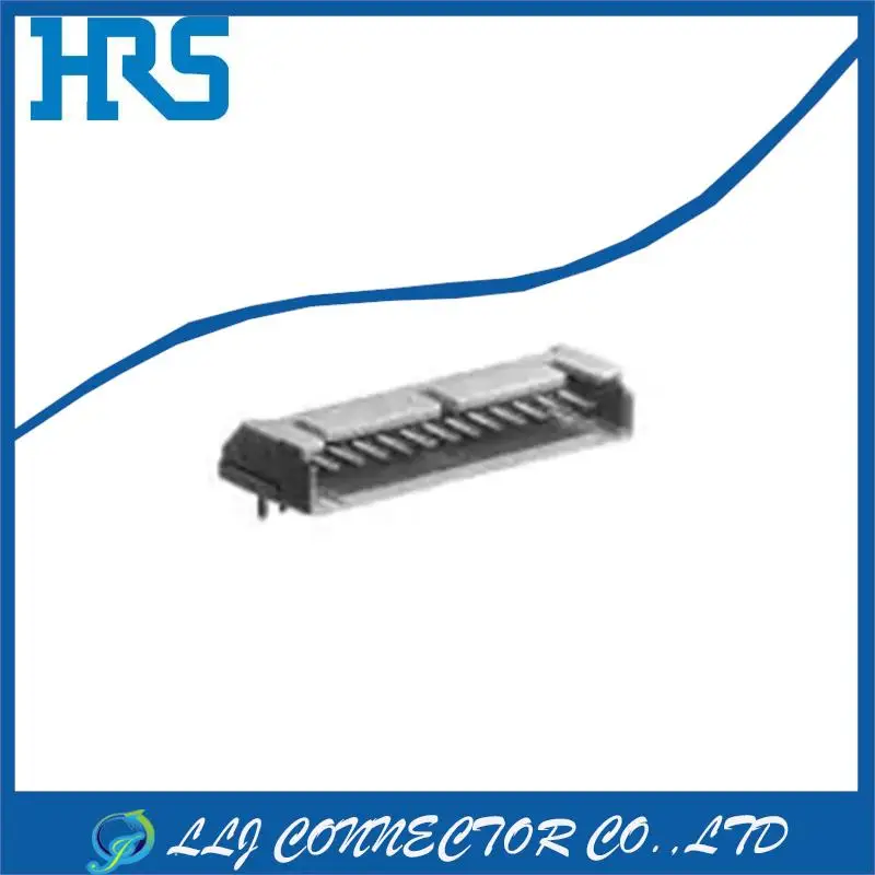 

10pcs/lot new and original DF1B-4P-2.5DS(01) Connector
