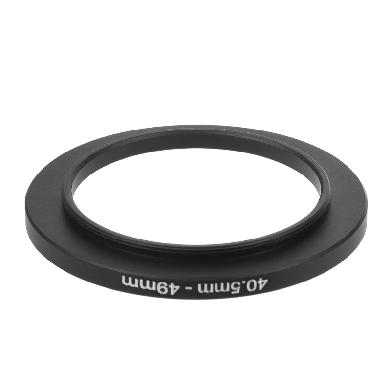 RISE Step Down Filter Ring Adapter - 49mm To 48mm For Camera Lenses