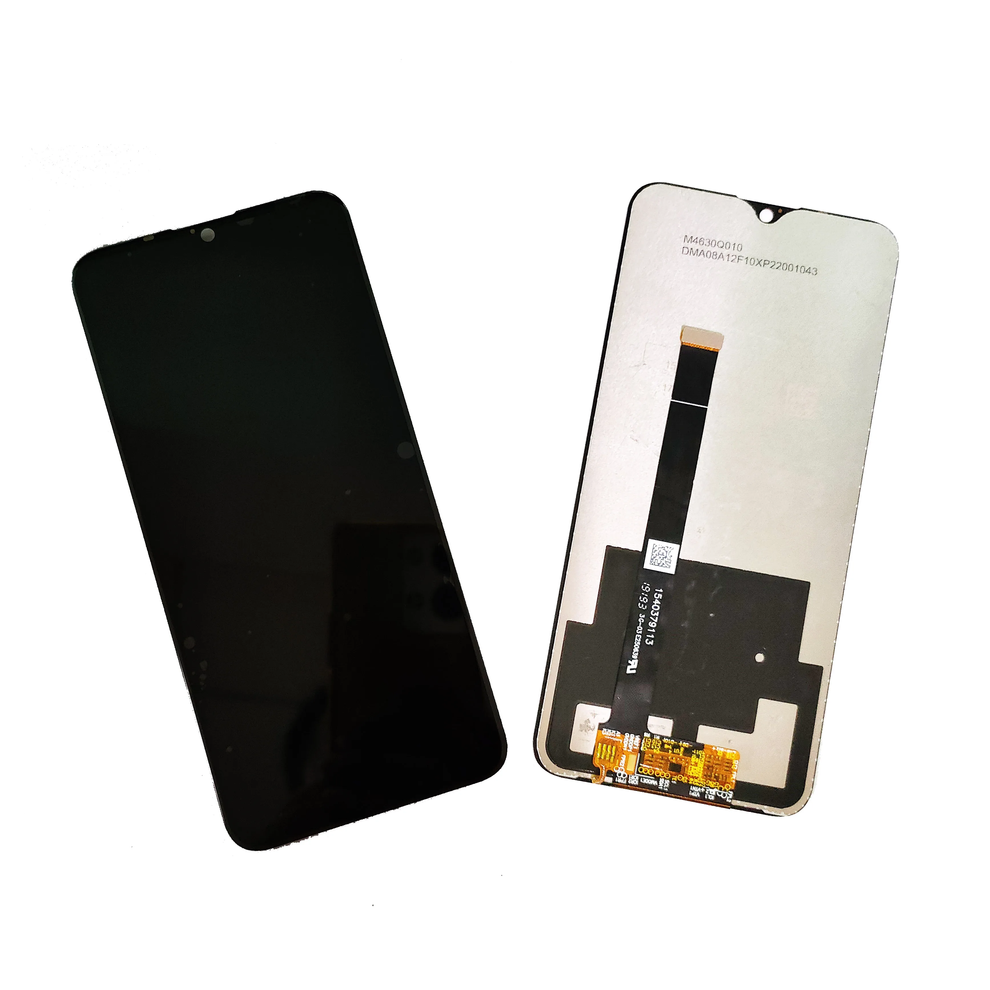 Lenovo - Lenovo スマホ z6 Lite ジャンク扱い For Lenovo Z6 Lite L38111 LCD Display Touch Screen Digitizer
