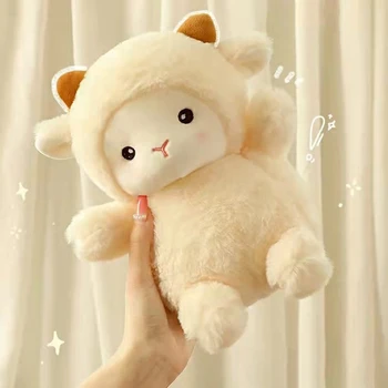 Cute Sheep Plush toy 1