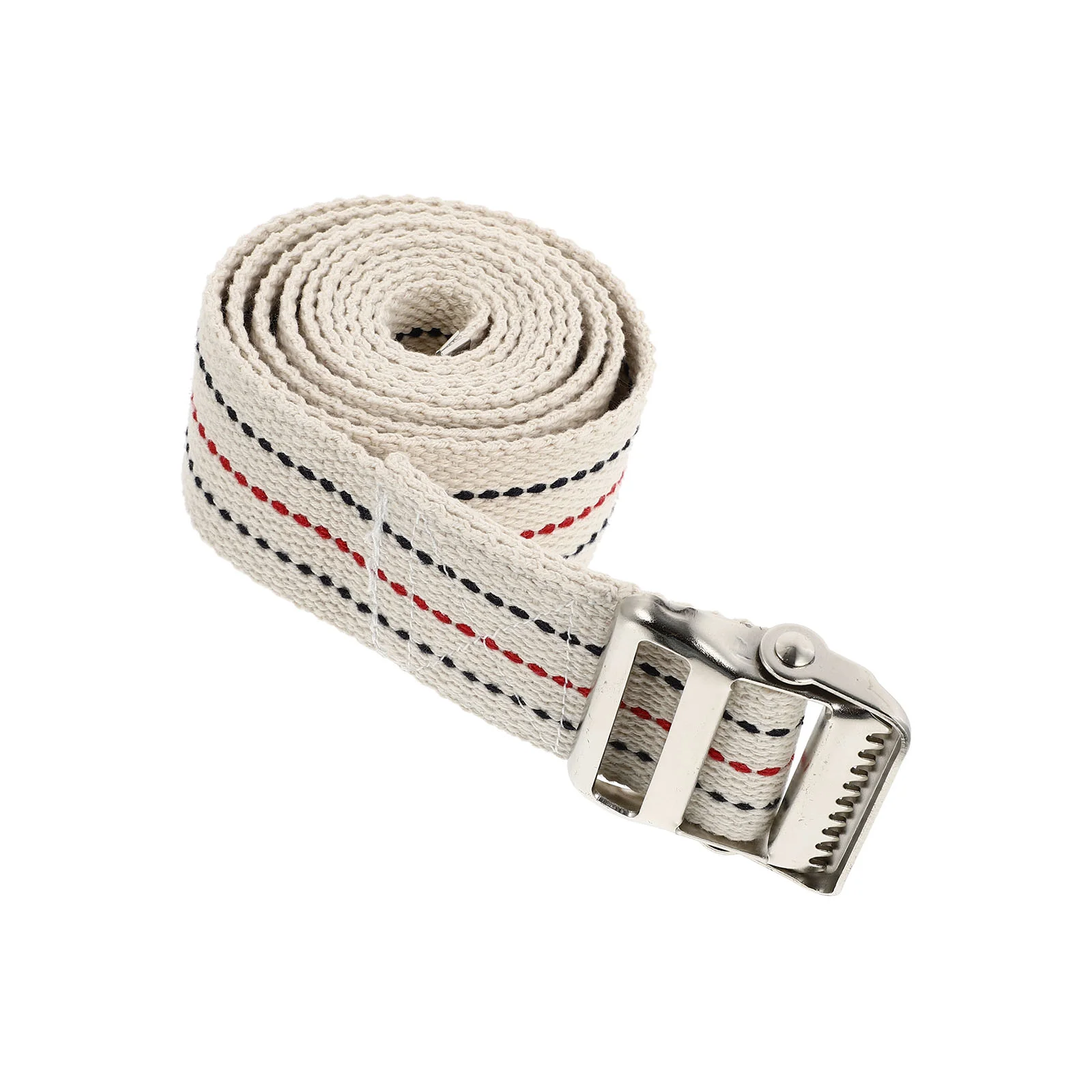 Nylon Lightweight Gait Belt Walking Assist Standing Lifting Sturdy Portable Transfer Strap for Elderly 4